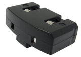 Battery for Sennheiser IS 300 BA150, BA151, BA152, WEST-BA151 2.4V Ni-MH 60mAh /