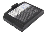 Battery for Sennheiser IS4200 500898, HC-BA300, NCI-PLS100H 3.7V Li-Polymer 150m