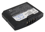 Battery for Sennheiser IS410 500898, HC-BA300, NCI-PLS100H 3.7V Li-Polymer 150mA