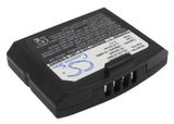 Battery for Sennheiser IS4200 500898, HC-BA300, NCI-PLS100H 3.7V Li-Polymer 150m