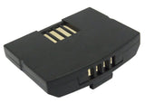 Battery for Sennheiser IS410 500898, HC-BA300, NCI-PLS100H 3.7V Li-Polymer 150mA