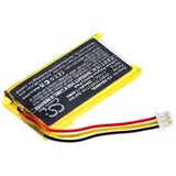 Battery for Sennheiser RS 5000 AHB571935PCT-03, BAP 800, CP-SN800 3.7V Li-Polyme