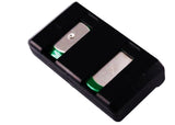 Battery for Sennheiser HDI92 BA90, E180, E90 2.4V Ni-MH 60mAh / 0.14Wh