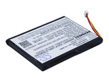 Battery for Seagate STBF500100 8390-K201-0180 3.7V Li-ion 2800mAh / 10.36Wh