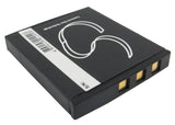 Battery for Samsung Digimax L70 SB-L0837, SLB-0837 3.7V Li-ion 820mAh
