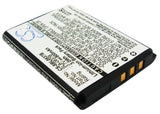 Battery for Samsung NV8 SLB-0837(B), SLB-0837B 3.7V Li-ion 800mAh