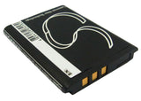 Battery for Samsung NV8 SLB-0837(B), SLB-0837B 3.7V Li-ion 800mAh