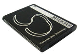 Battery for Samsung NV8 SLB-0837(B), SLB-0837B 3.7V Li-ion 800mAh