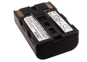 Battery for Medion MD41859 SB-L110 7.4V Li-ion 1400mAh / 10.36Wh