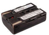 Battery for Samsung VP-D69 SB-L110, SB-L70, SB-L70A, SB-L70R, SB-LS70AB 7.4V Li-