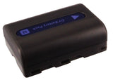 Battery for Samsung VP-D70 SB-L110, SB-L70, SB-L70A, SB-L70R, SB-LS70AB 7.4V Li-