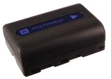 Battery for Samsung SCD325 SB-L110, SB-L70, SB-L70A, SB-L70R, SB-LS70AB 7.4V Li-