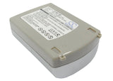 Battery for Samsung SC-D5000 SB-L110G, SB-L70G 7.4V Li-ion 1300mAh