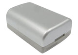 Battery for Samsung VP-D5000i SB-L110G, SB-L70G 7.4V Li-ion 1300mAh
