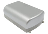 Battery for Samsung VP-D5000i SB-L110G, SB-L70G 7.4V Li-ion 1300mAh