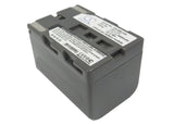 Battery for Samsung VP-D270 SB-L110, SB-L220, SB-L70, SB-L70A, SB-L70R, SB-LS70A