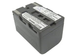 Battery for Samsung SCD33 SB-L110, SB-L220, SB-L70, SB-L70A, SB-L70R, SB-LS70AB 