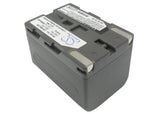 Battery for Samsung SCD33 SB-L110, SB-L220, SB-L70, SB-L70A, SB-L70R, SB-LS70AB 
