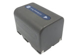 Battery for Samsung VP-D230 SB-L110, SB-L220, SB-L70, SB-L70A, SB-L70R, SB-LS70A