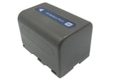 Battery for Samsung VP-D230 SB-L110, SB-L220, SB-L70, SB-L70A, SB-L70R, SB-LS70A