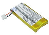 Battery for Sennheiser MB Pro 2 504374, BATT-03 3.7V Li-Polymer 180mAh / 0.67Wh