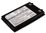 Battery for Samsung VP-X210L SB-P120A, SB-P120ABC, SB-P120ABK, SB-P120ASL 3.7V L