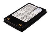Battery for Samsung SC-X205L SB-P120A, SB-P120ABC, SB-P120ABK, SB-P120ASL 3.7V L