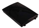 Battery for Samsung SC-X300 SB-P120A, SB-P120ABC, SB-P120ABK, SB-P120ASL 3.7V Li