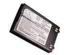 Battery for Samsung VP-X210L SB-P120A, SB-P120ABC, SB-P120ABK, SB-P120ASL 3.7V L