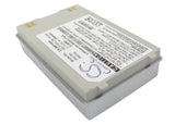 Battery for Samsung VP-X300 SB-180ASL, SB-P180A, SB-P180AB 3.7V Li-ion 1800mAh