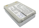 Battery for Samsung SC-X220L SB-180ASL, SB-P180A, SB-P180AB 3.7V Li-ion 1800mAh