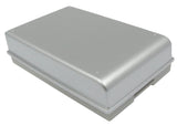 Battery for Samsung SC-MM12S SB-180ASL, SB-P180A, SB-P180AB 3.7V Li-ion 1800mAh