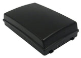 Battery for Samsung VP-X300L SB-P240A, SB-P240ABC, SB-P240ABK 3.7V Li-ion 2400mA