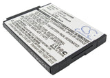 Battery for Summer Slim &amp; Secure 02805 02800-02, JNS150-BB42704544 3.7V Li-i