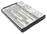Battery for Summer Best View 28030 02800-02, JNS150-BB42704544 3.7V Li-ion 1100m