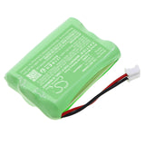 Battery for Summer 29600  29030-10 3.6V Ni-MH 1000mAh / 3.60Wh