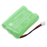Battery for Summer Infant Baby Monitor  29030-10 3.6V Ni-MH 1000mAh / 3.60Wh