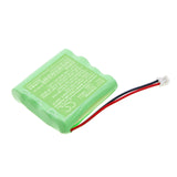 Battery for Summer Wide View Camera Model 29580  29580-10, 29600-10 4.8V Ni-MH 1