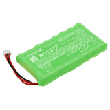 Battery for Summer Baby Pixel Z  36044-10 4.8V Ni-MH 1400mAh / 6.72Wh