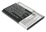 Battery for Huawei E5-0318 3.7V Li-ion 1500mAh / 5.55Wh