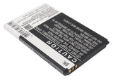 Battery for Huawei E50318 3.7V Li-ion 1500mAh / 5.55Wh