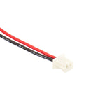 Battery for Sanitas SBY 98  1ICP6/30/48 3.7V Li-Polymer 900mAh / 3.33Wh