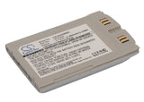 Battery for Samsung SCH-E316 3.7V Li-ion 900mAh