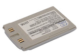 Battery for Samsung SCH-E300 3.7V Li-ion 900mAh