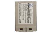 Battery for Samsung SCH-E316 3.7V Li-ion 900mAh
