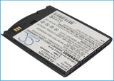 Battery for Verizon SCH-I760 ABC760ADZBSTD, ABCI760ADZ, SAM760BATX 3.7V Li-ion 1