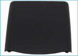 Battery for Verizon SCH-I760 ABC760ADZBSTD, ABCI760ADZ, SAM760BATX 3.7V Li-ion 1