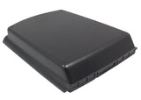 Battery for Verizon SCH-I760 ABCI760FDZ 3.7V Li-ion 2500mAh / 9.25Wh