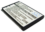 Battery for Samsung SCH-A930 AB553446GA, AB553446GAB, AB553446GABSTD, AB553446GE