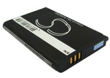 Battery for Samsung SCH-A990 AB553446GA, AB553446GAB, AB553446GABSTD, AB553446GE